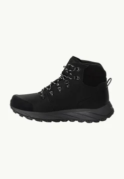 Terraquest X Texapore Mid M-Jack Wolfskin