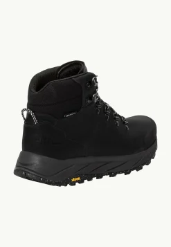 Terraquest X Texapore Mid M-Jack Wolfskin