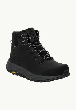 Terraquest X Texapore Mid M-Jack Wolfskin