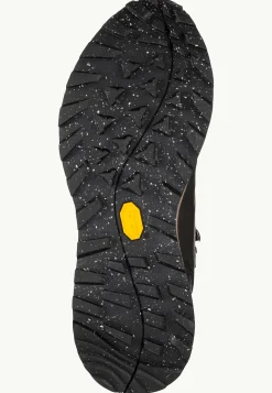 Terraquest X Texapore Mid W-Jack Wolfskin Online