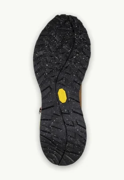 Terraquest X Texapore Mid W-Jack Wolfskin Online