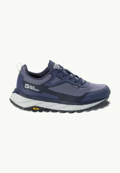 Terrashelter Low W-Jack Wolfskin
