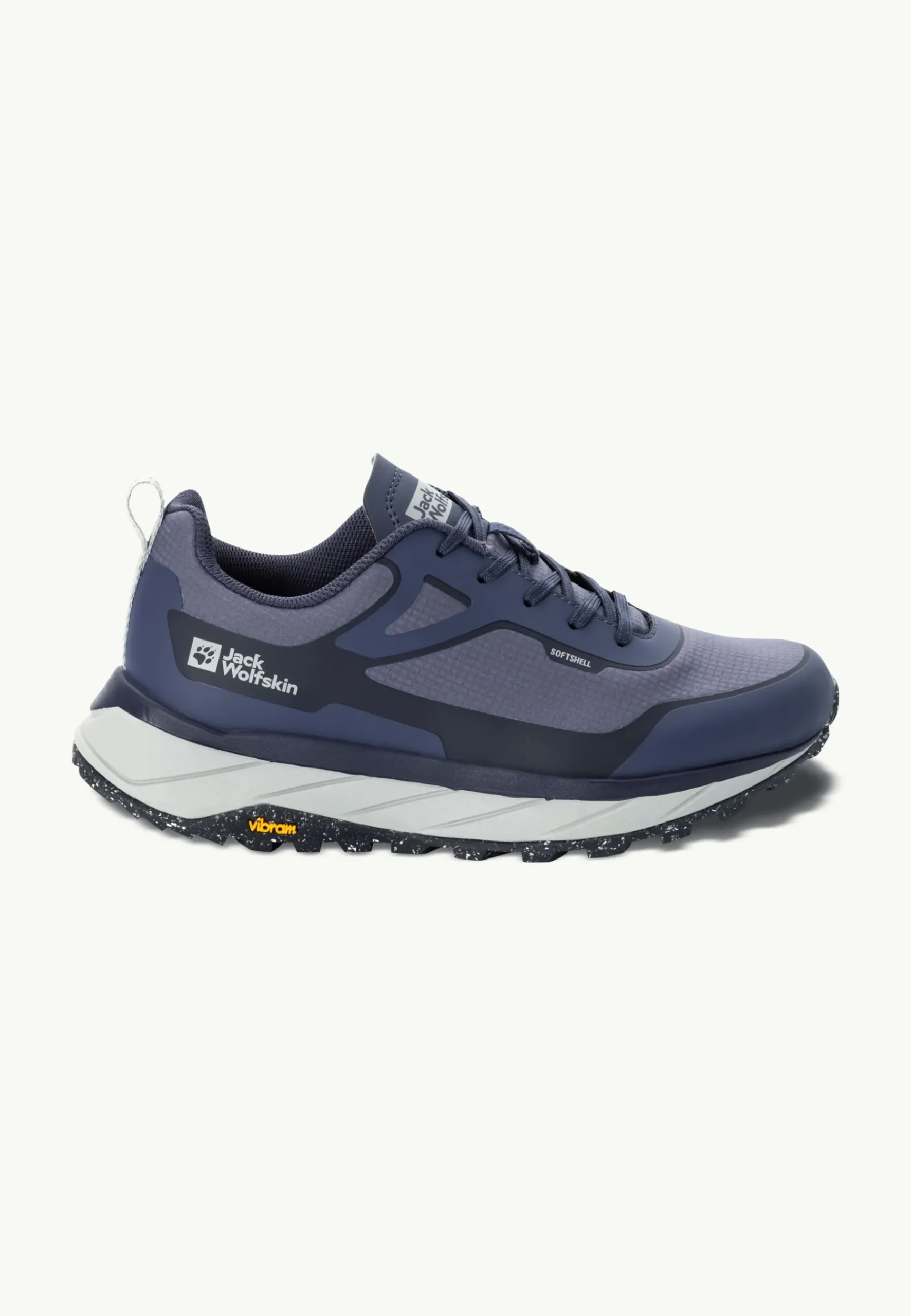 Terrashelter Low W-Jack Wolfskin