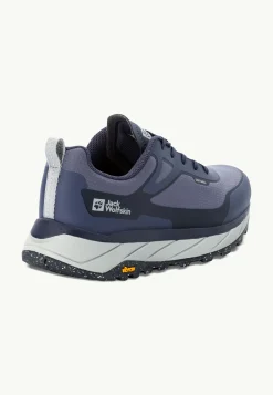 Terrashelter Low W-Jack Wolfskin