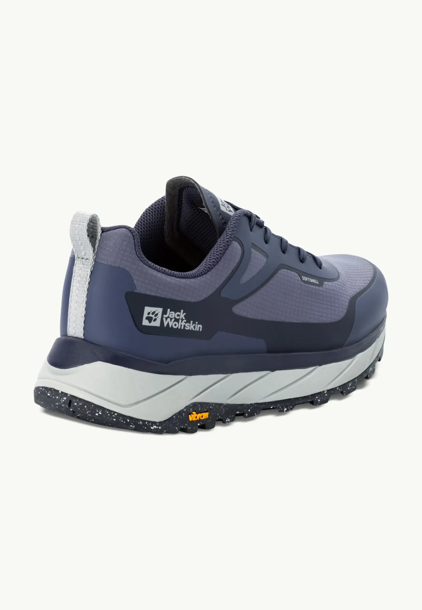 Terrashelter Low W-Jack Wolfskin