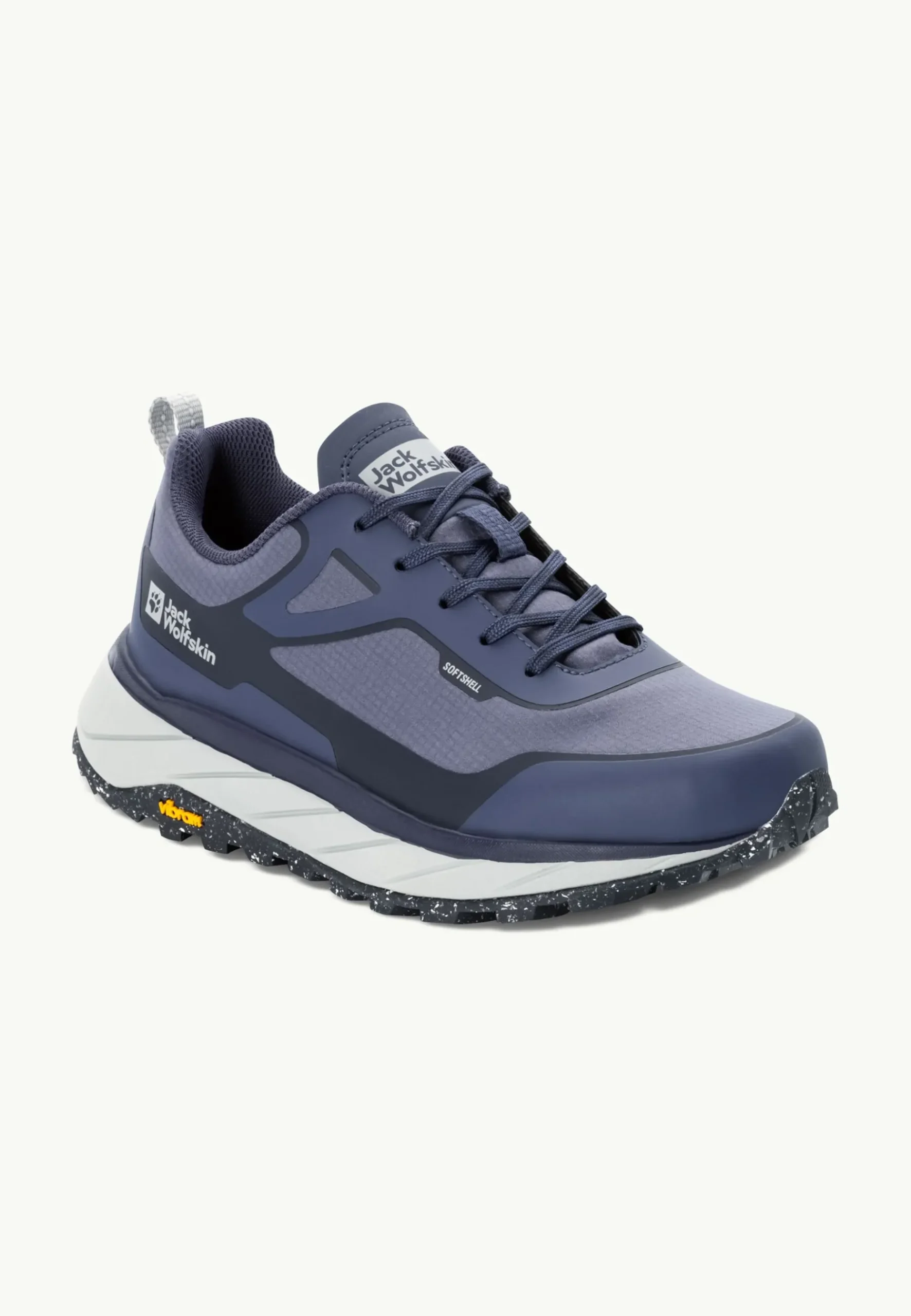 Terrashelter Low W-Jack Wolfskin