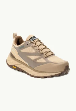 Terraventure Texapore Low M-Jack Wolfskin Clearance