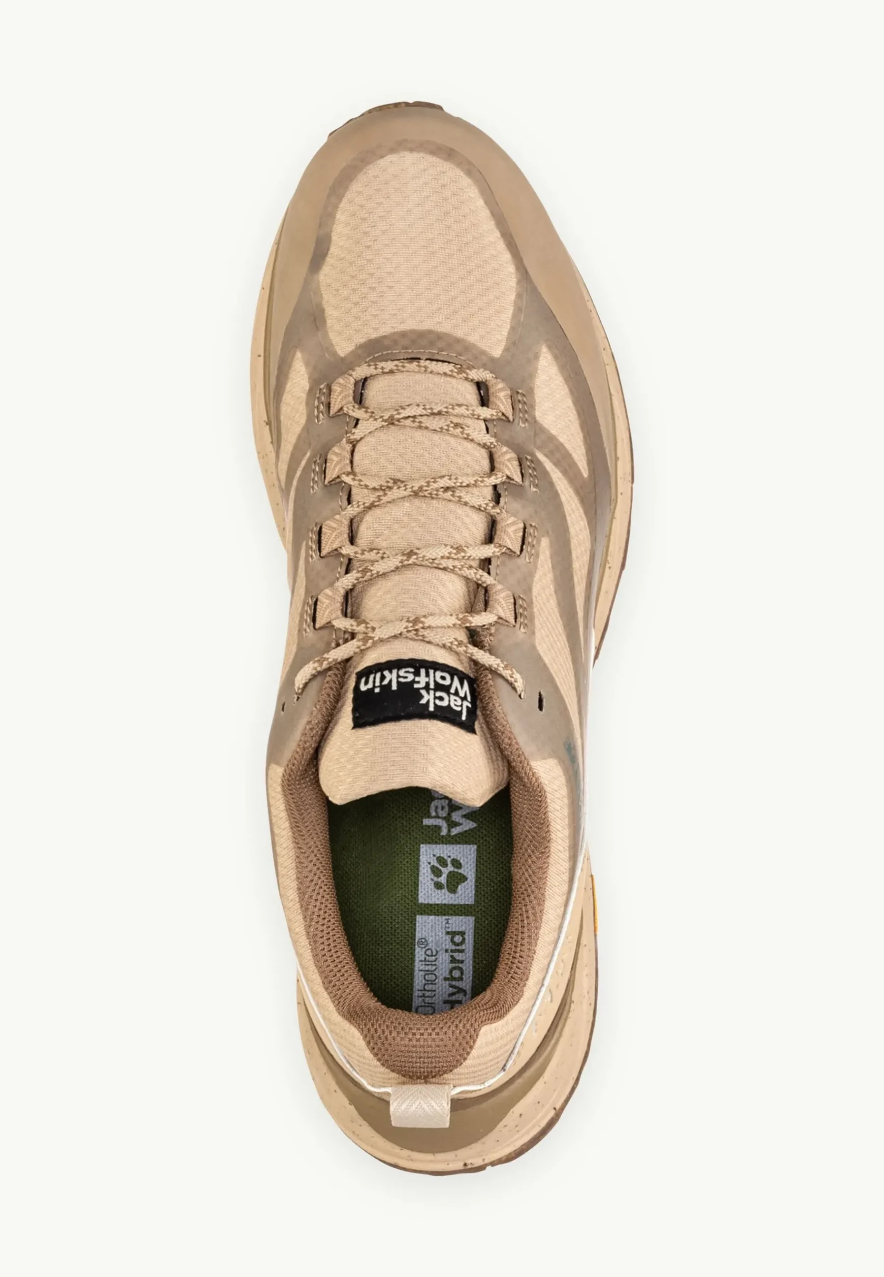 Terraventure Texapore Low M-Jack Wolfskin Clearance