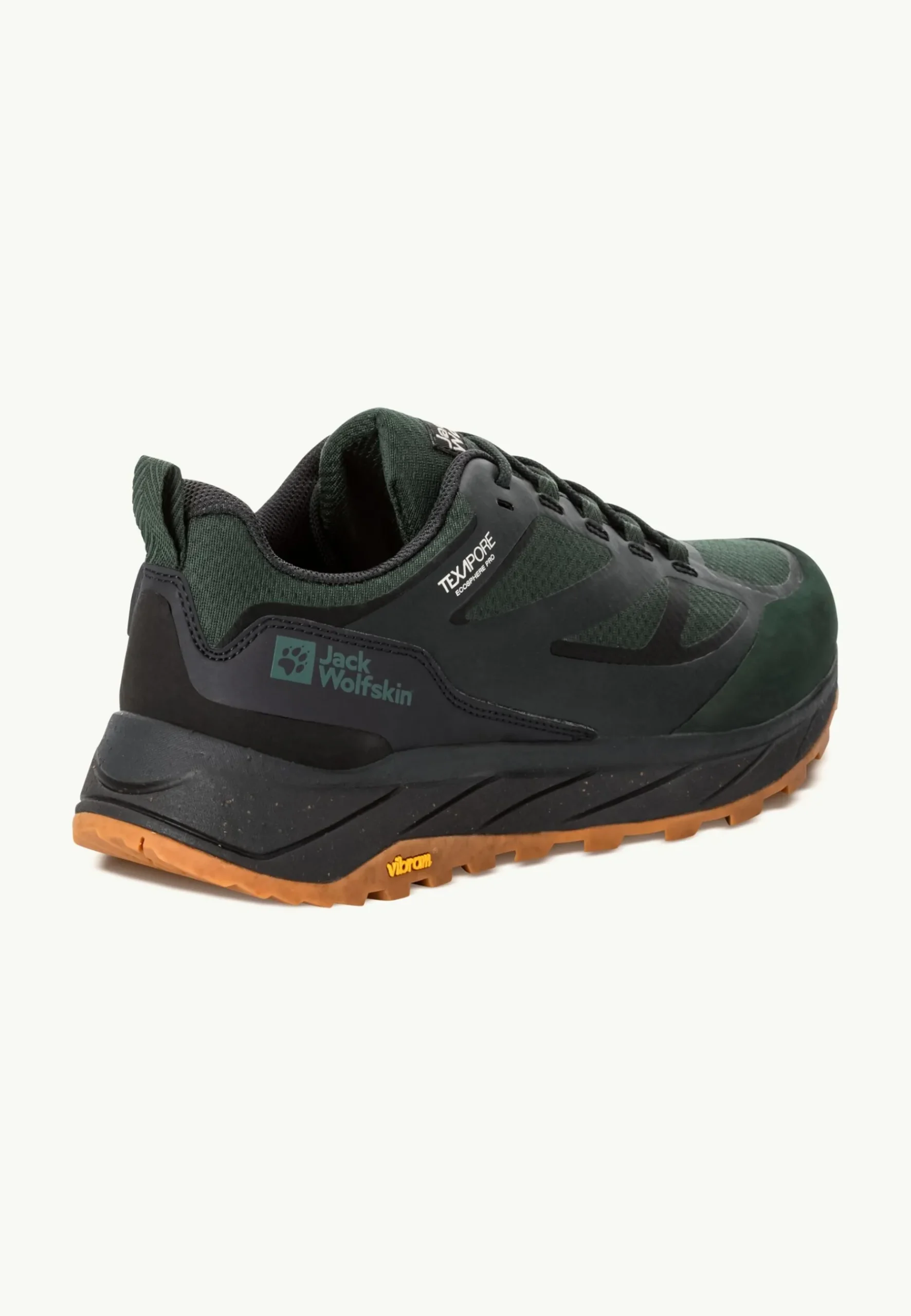 Terraventure Texapore Low M-Jack Wolfskin Clearance