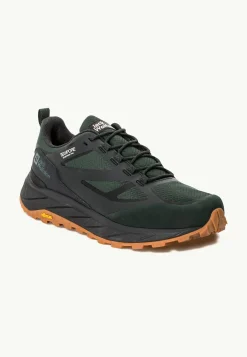 Terraventure Texapore Low M-Jack Wolfskin Clearance