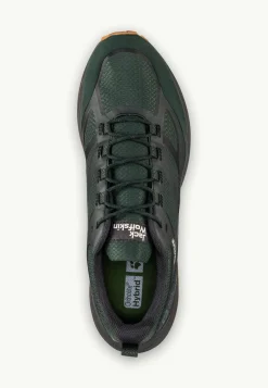Terraventure Texapore Low M-Jack Wolfskin Clearance