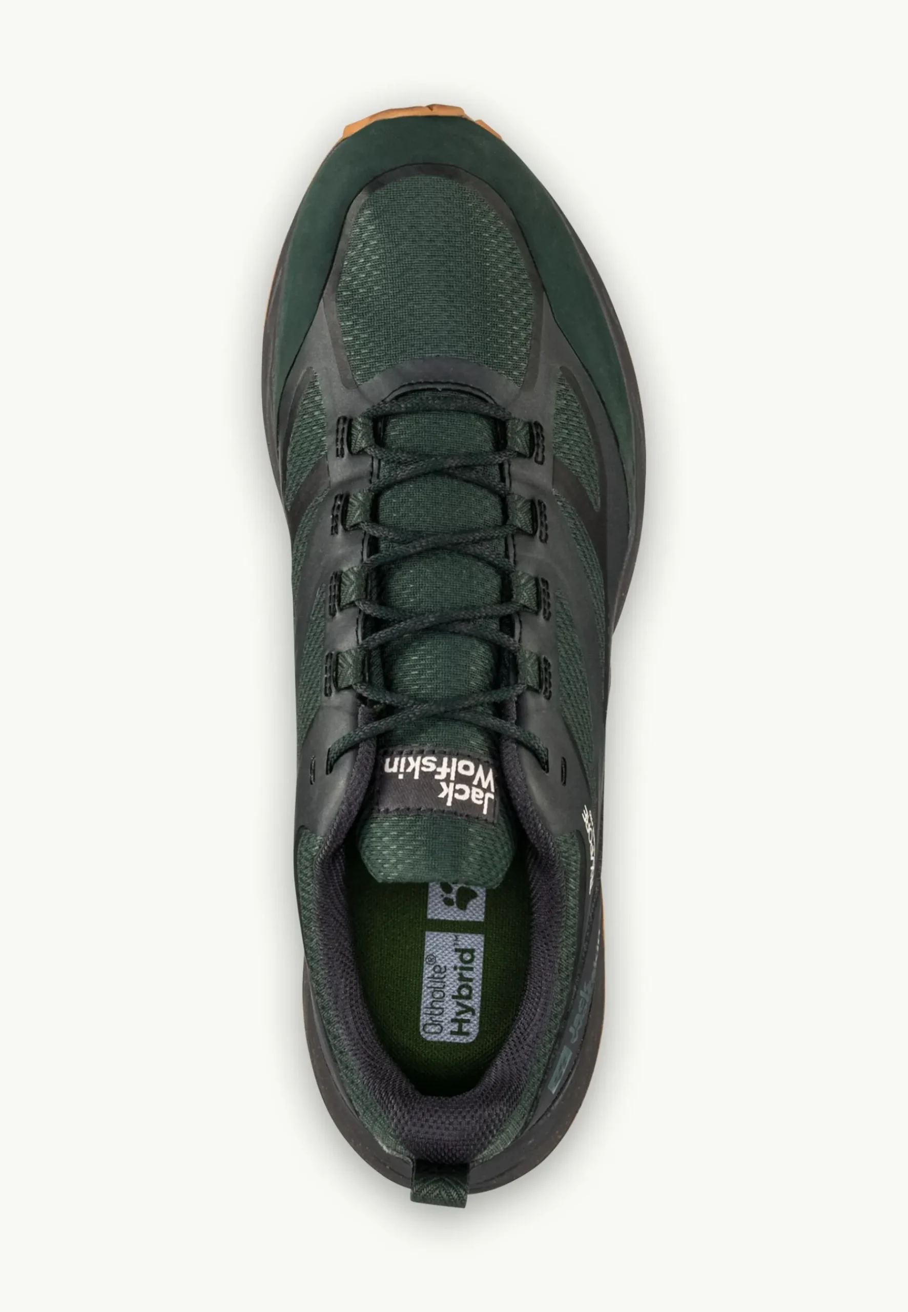 Terraventure Texapore Low M-Jack Wolfskin Clearance
