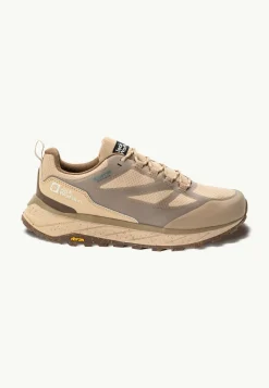 Terraventure Texapore Low M-Jack Wolfskin Clearance
