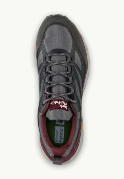 Terraventure Texapore Low W-Jack Wolfskin Online