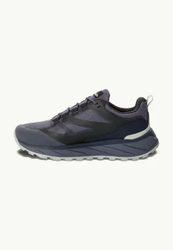 Terraventure Texapore Low W-Jack Wolfskin Online