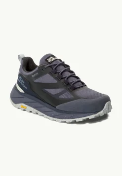 Terraventure Texapore Low W-Jack Wolfskin Online