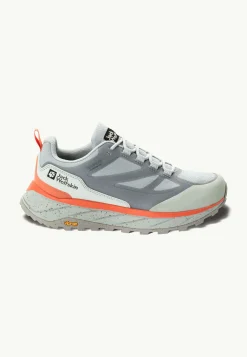 Terraventure Texapore Low W-Jack Wolfskin Online