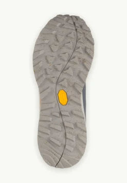 Terraventure Texapore Low W-Jack Wolfskin Online