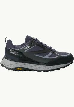 Terraventure Texapore Low W-Jack Wolfskin Online