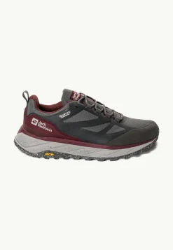 Terraventure Texapore Low W-Jack Wolfskin Online