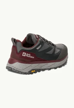 Terraventure Texapore Low W-Jack Wolfskin Online