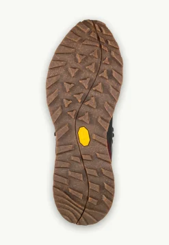 Terraventure Texapore Mid W-Jack Wolfskin Online