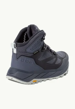 Terraventure Texapore Mid W-Jack Wolfskin Online