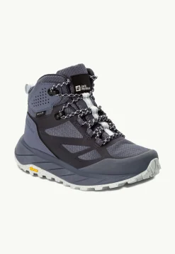 Terraventure Texapore Mid W-Jack Wolfskin Online
