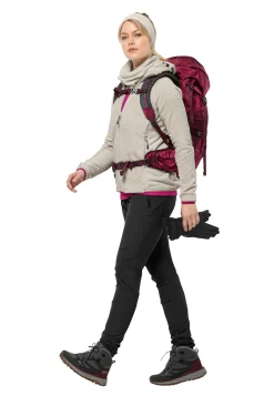 Terraventure Texapore Mid W-Jack Wolfskin Online