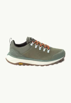 Terraventure Urban Low M-Jack Wolfskin Discount