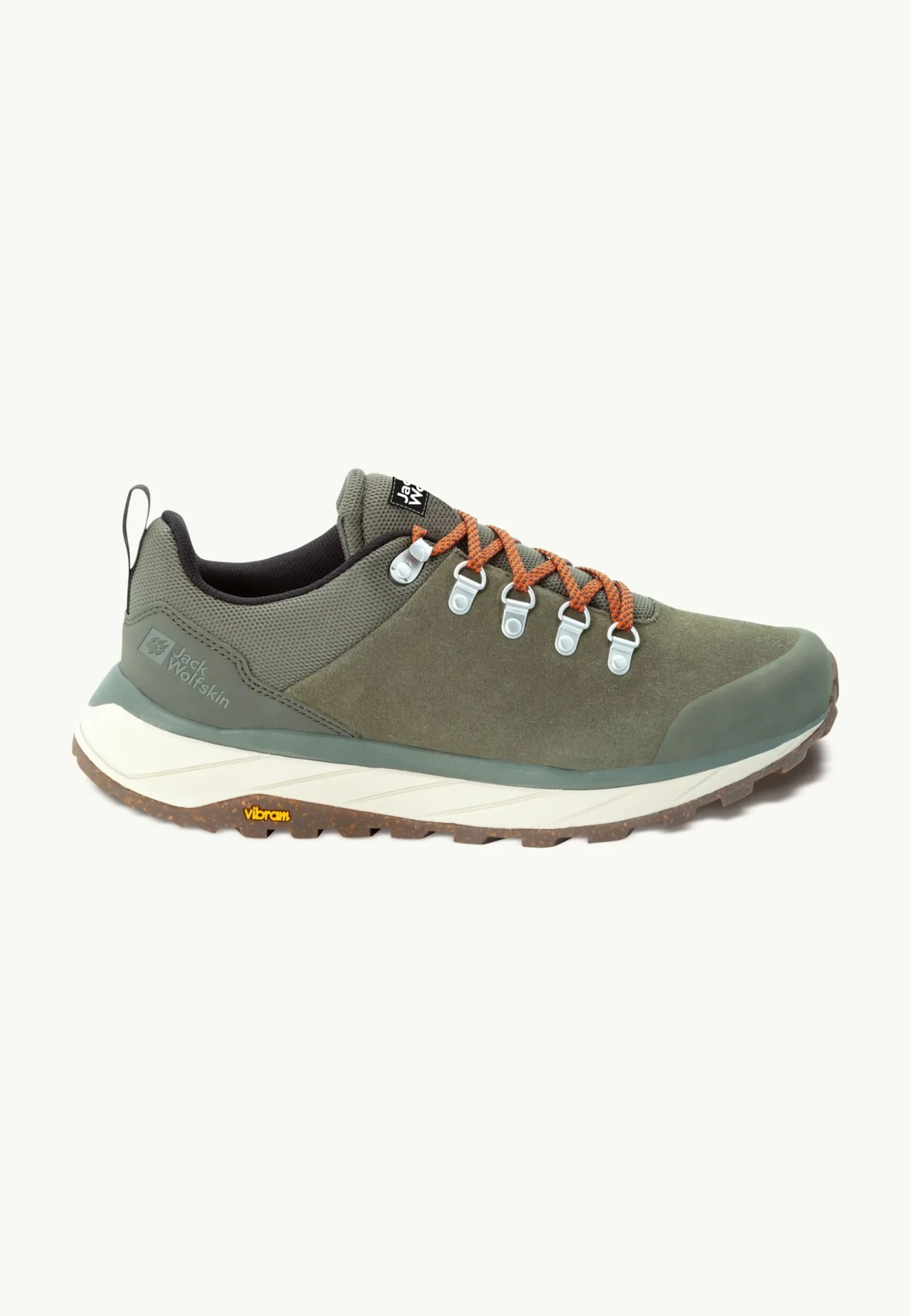 Terraventure Urban Low M-Jack Wolfskin Discount