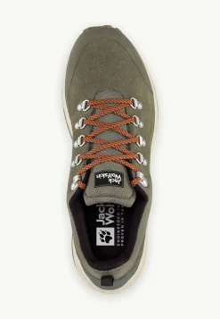 Terraventure Urban Low M-Jack Wolfskin Discount