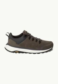 Terraventure Urban Low M-Jack Wolfskin Discount