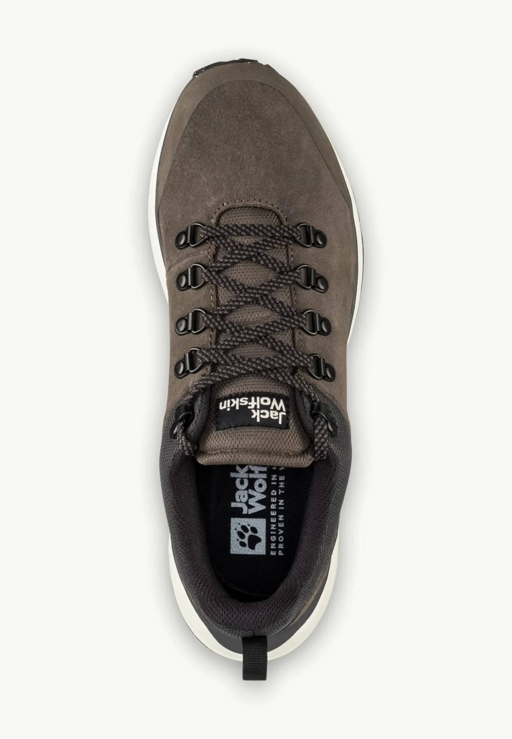 Terraventure Urban Low M-Jack Wolfskin Discount