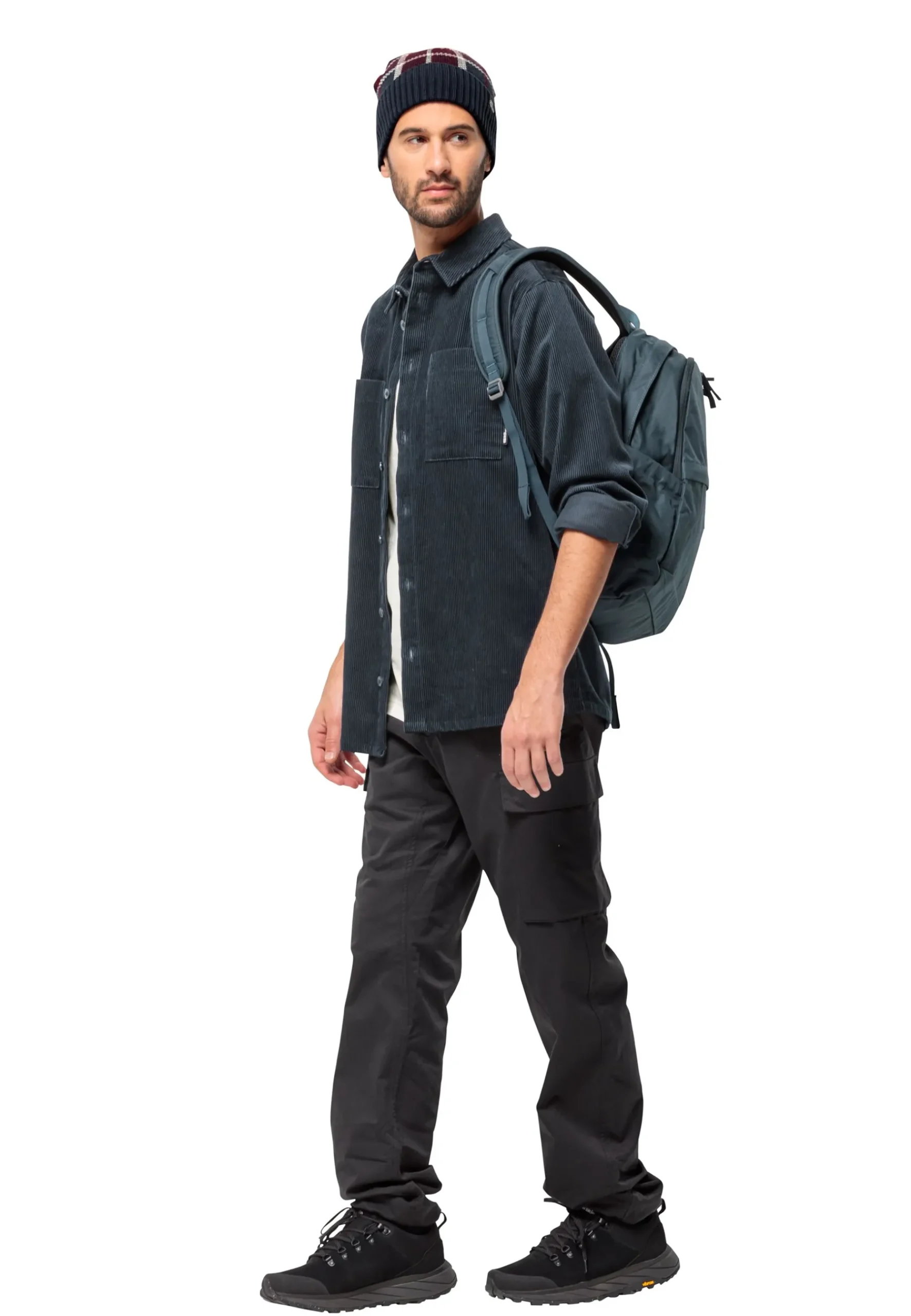Terraventure Urban Low M-Jack Wolfskin Discount