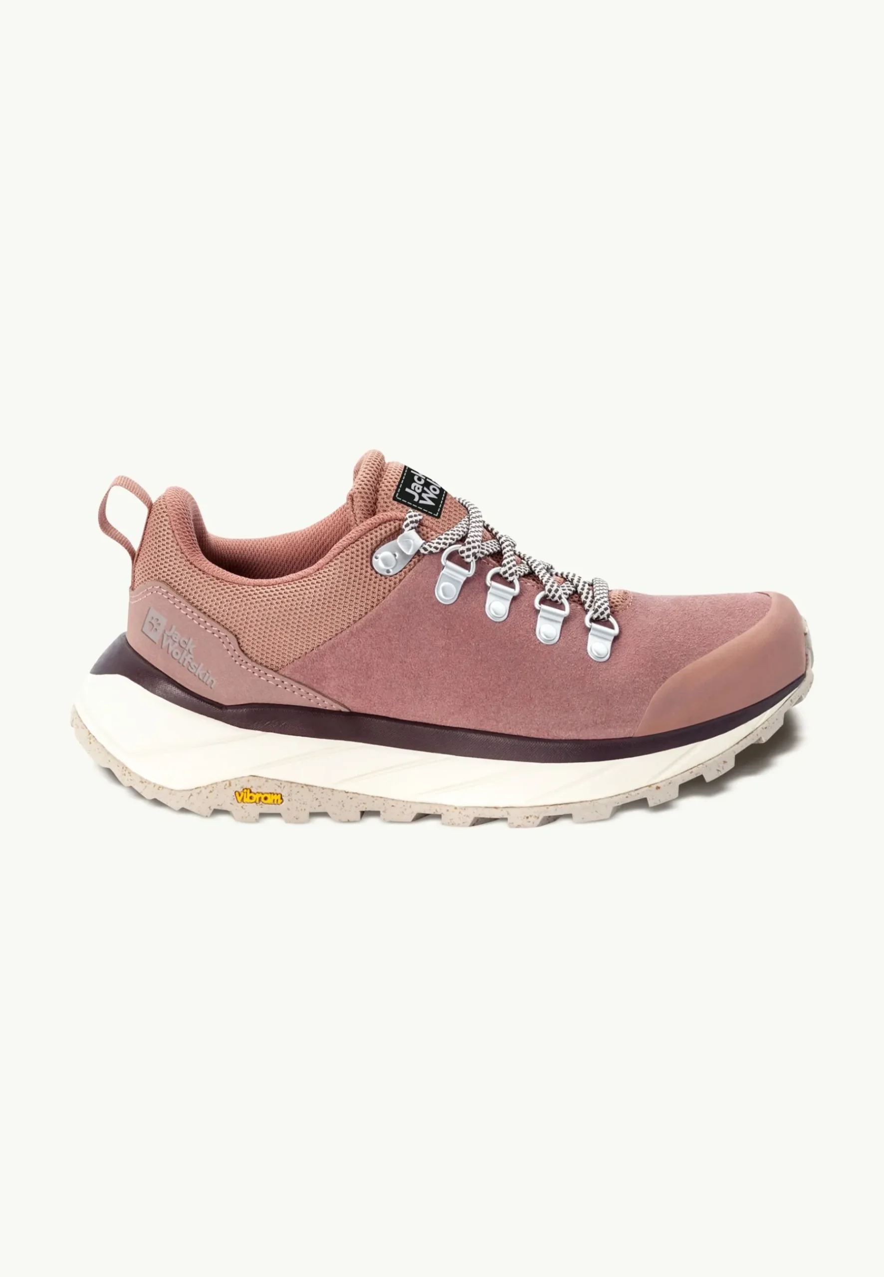 Terraventure Urban Low W-Jack Wolfskin Discount