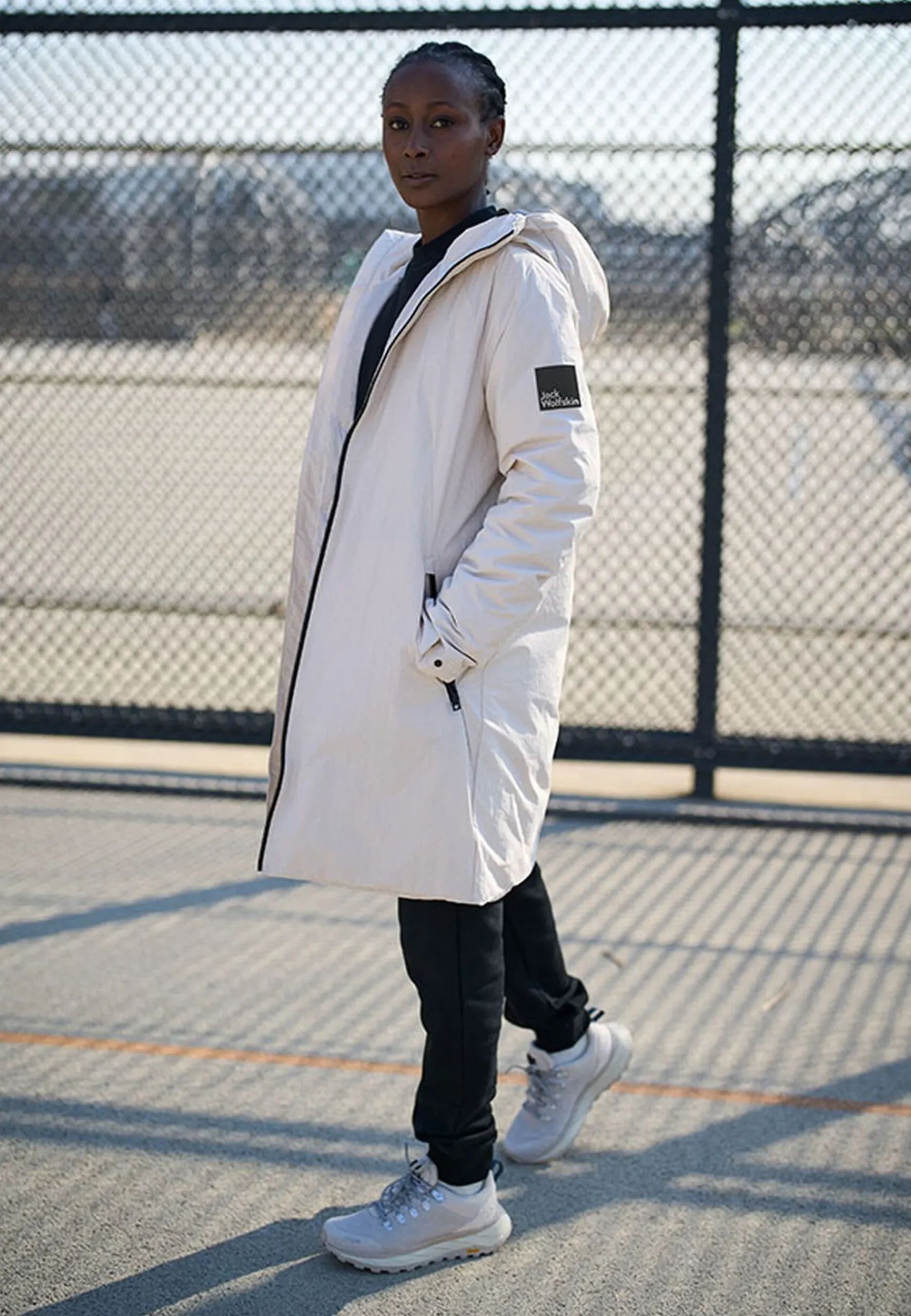 Terraventure Urban Low W-Jack Wolfskin Discount