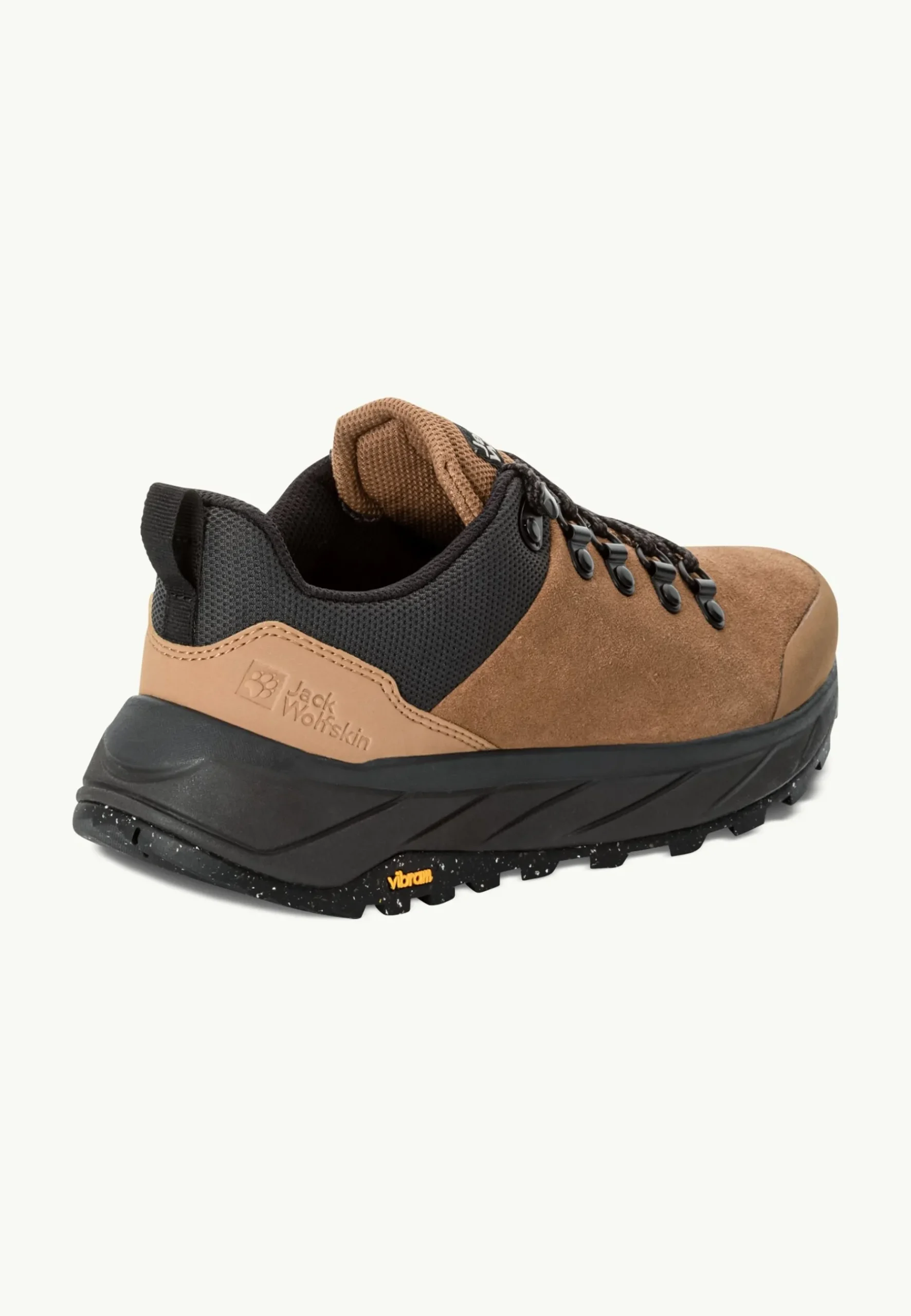 Terraventure Urban Low W-Jack Wolfskin Discount