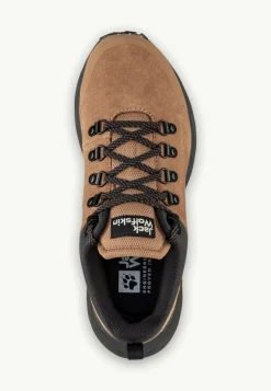 Terraventure Urban Low W-Jack Wolfskin Discount