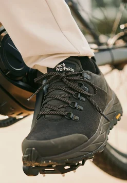 Terraventure Urban Low W-Jack Wolfskin Discount