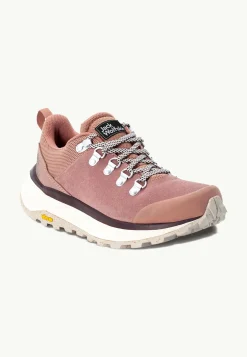 Terraventure Urban Low W-Jack Wolfskin Discount