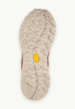 Terraventure Urban Low W-Jack Wolfskin Discount