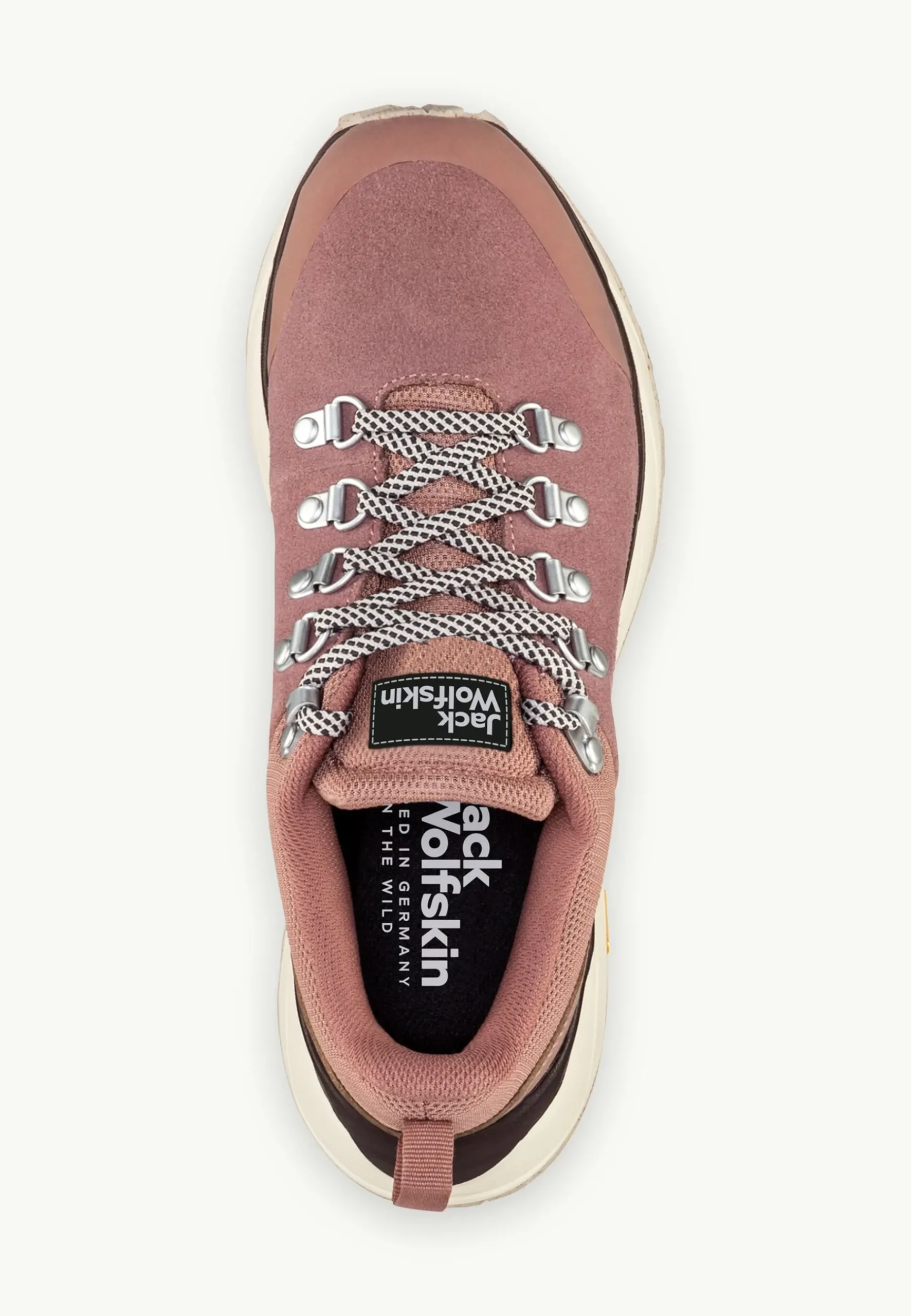 Terraventure Urban Low W-Jack Wolfskin Discount
