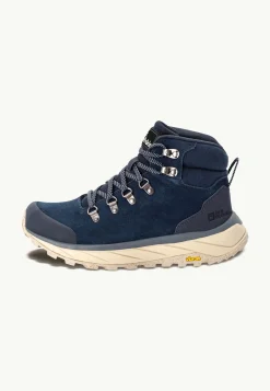 Terraventure Urban Mid W-Jack Wolfskin