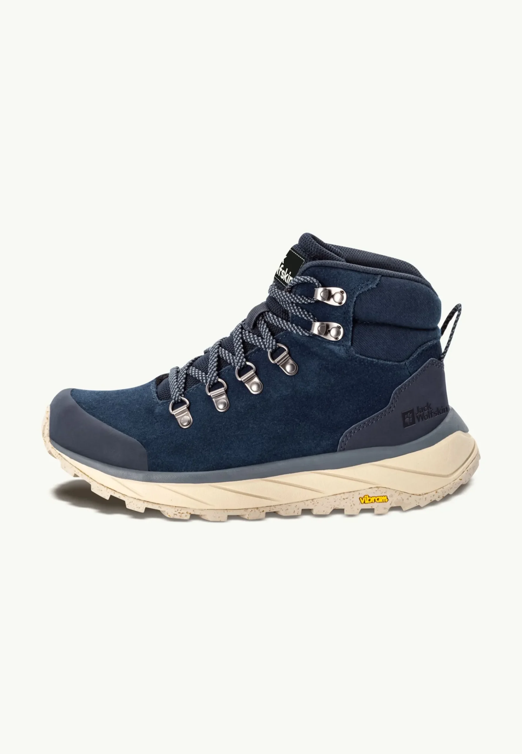 Terraventure Urban Mid W-Jack Wolfskin
