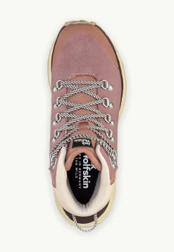 Terraventure Urban Mid W-Jack Wolfskin