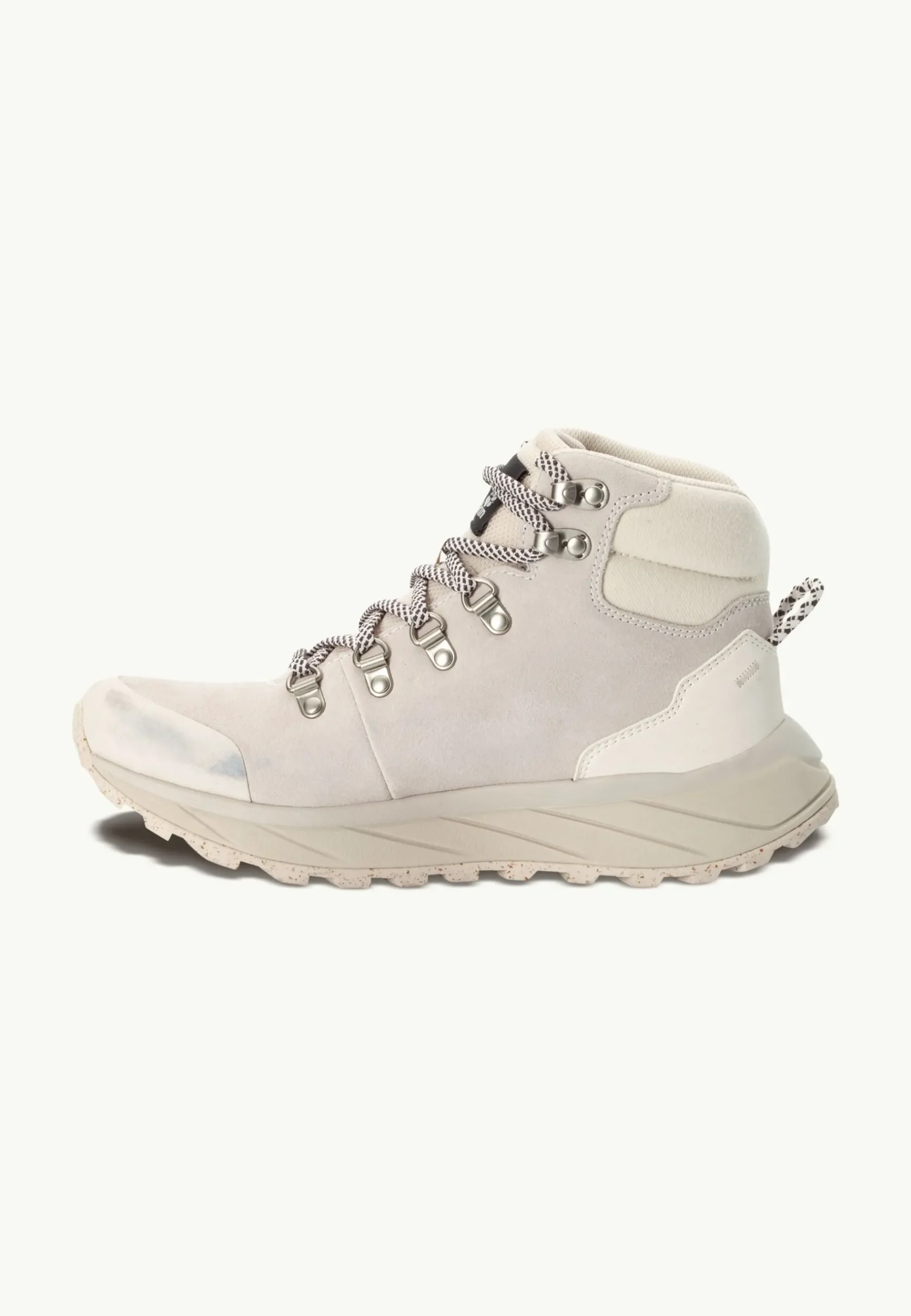 Terraventure Urban Mid W-Jack Wolfskin