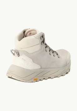 Terraventure Urban Mid W-Jack Wolfskin