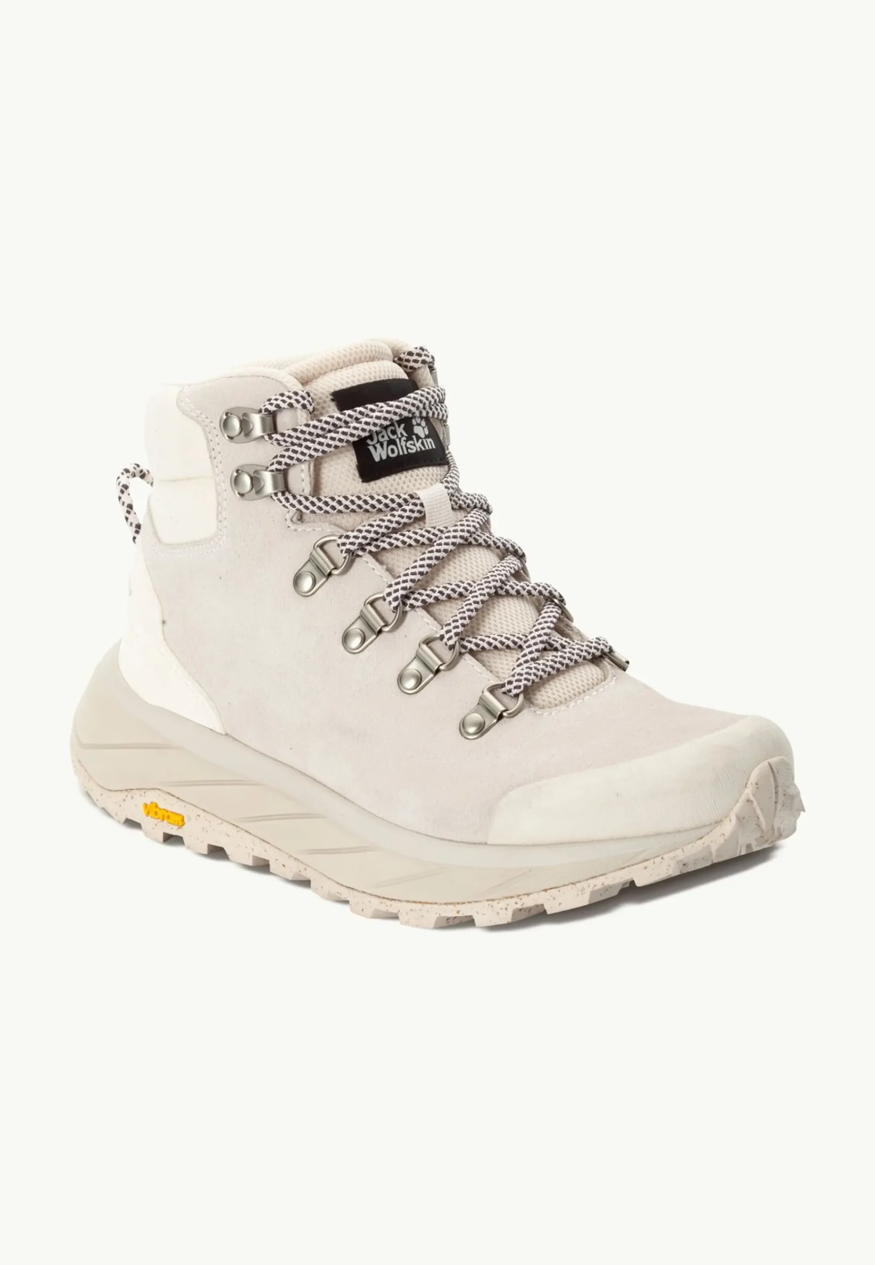 Terraventure Urban Mid W-Jack Wolfskin