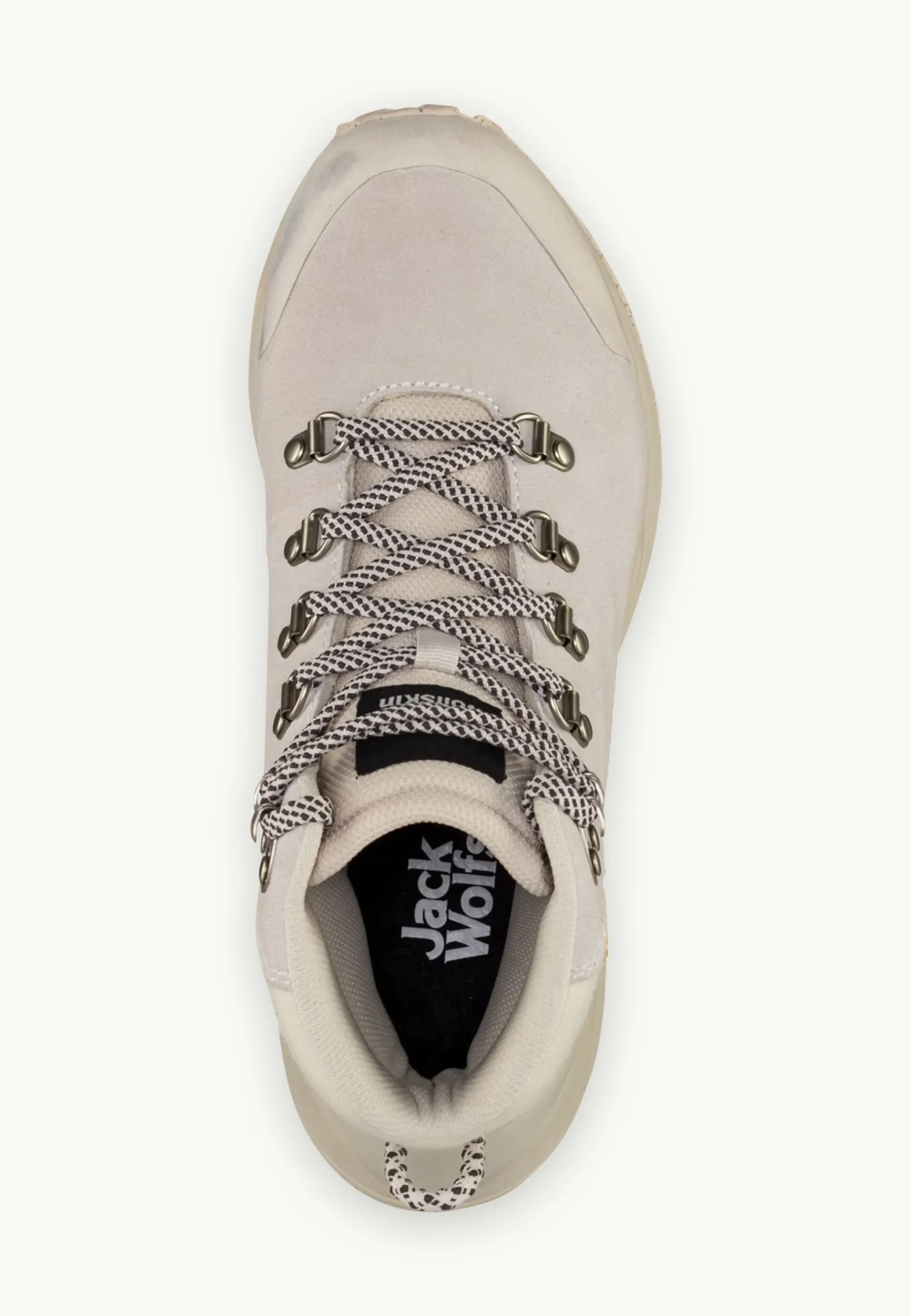 Terraventure Urban Mid W-Jack Wolfskin